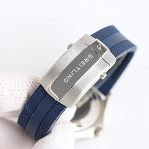 best replica luxury Breitling watches Men high quality imitation Superocean 1071780164 - Image 8
