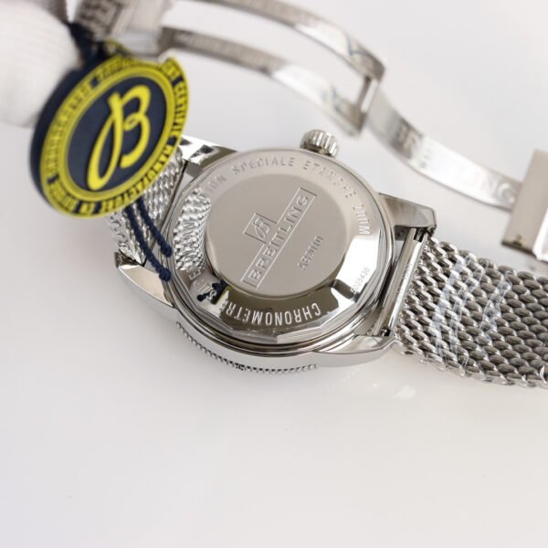 best replica luxury Breitling watches Men's high quality imitation Superocean Heritage 1038419433 - Image 8