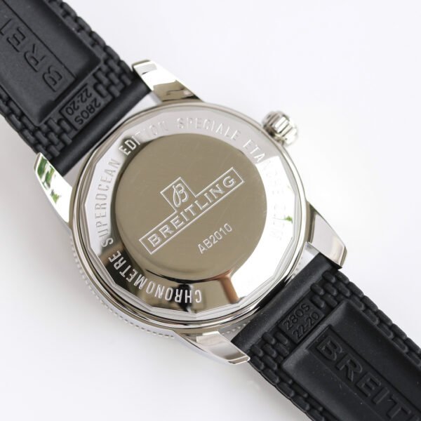 best replica luxury Breitling watches Men high quality imitation Superocean Heritage 1044702657 - Image 8