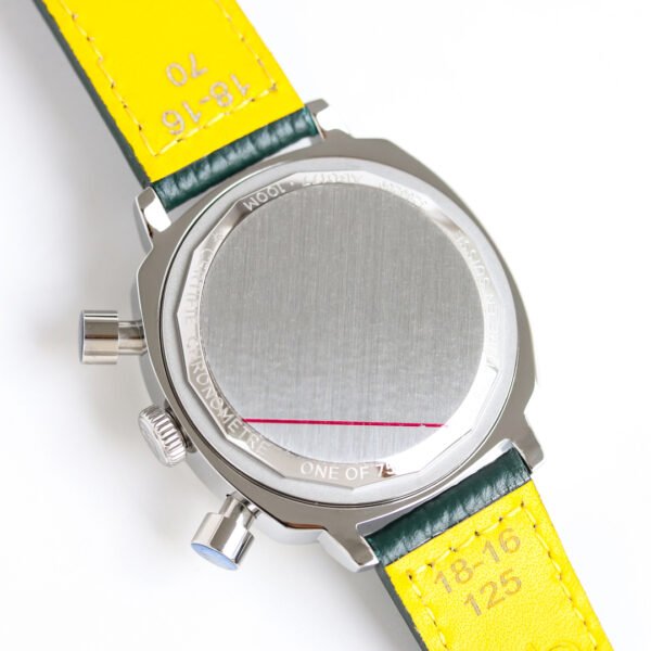 best replica luxury Breitling watches Men high quality imitation Top Time 1077277232 - Image 8