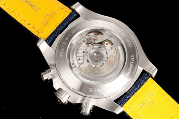 best replica luxury Breitling watches Men high quality imitation Avenger 1071780185 - Image 8