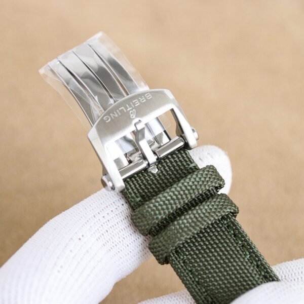 best replica luxury Breitling watches Men high quality imitation Avenger 1058471831 - Image 8