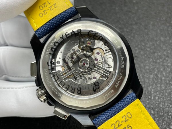 best replica luxury Breitling watches Men high quality imitation Avenger 1071780258 - Image 8