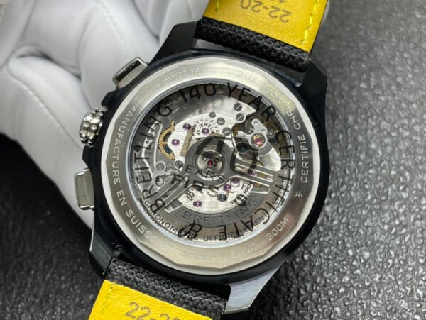 best replica luxury Breitling watches Men high quality imitation Avenger 1071780237 - Image 8