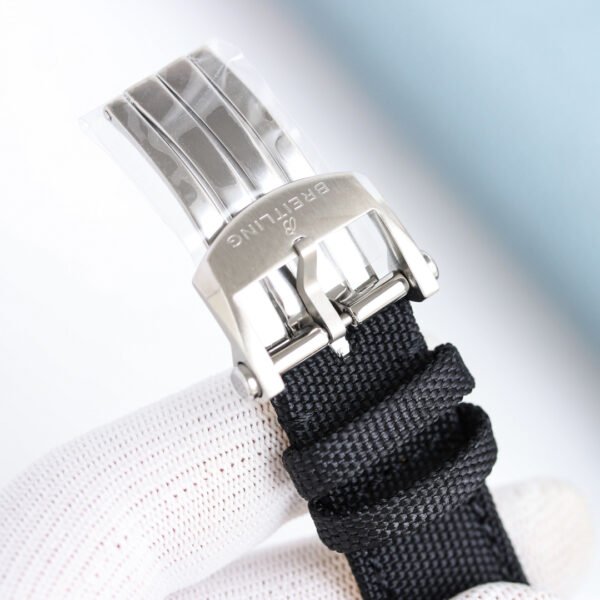 best replica luxury Breitling watches Men high quality imitation Avenger 1071780650 - Image 8