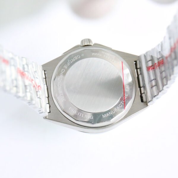 best replica luxury Breitling watches Men's high quality imitation Chronomat 1071780111 - Image 8