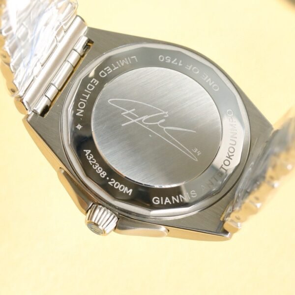 best replica luxury Breitling watches Men high quality imitation Chronomat 979487094 - Image 8