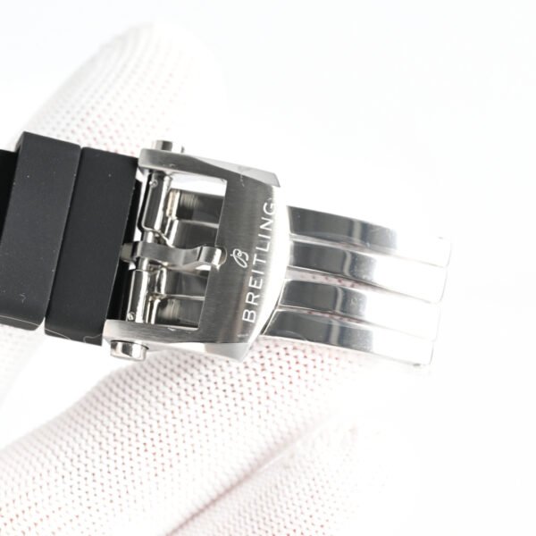 best replica luxury Breitling watches Men high quality imitation Chronomat 1071780201 - Image 8