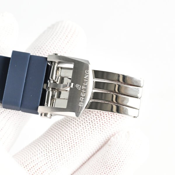 best replica luxury Breitling watches Men high quality imitation Chronomat 1071780228 - Image 8