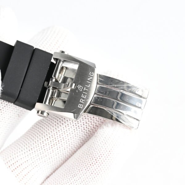 best replica luxury Breitling watches Men high quality imitation Chronomat 1071780202 - Image 8