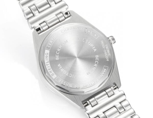 best replica luxury Breitling watches Women's high quality imitation Chronomat 1011136304 - Image 9