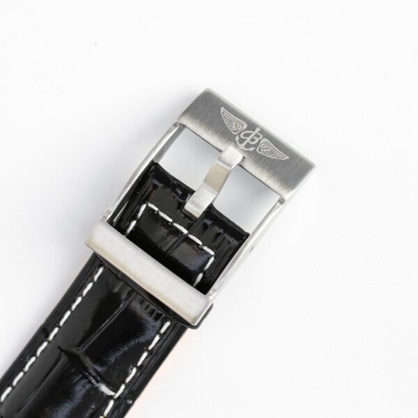 best replica luxury Breitling watches Men high quality imitation Montbrillant 1076001546 - Image 9