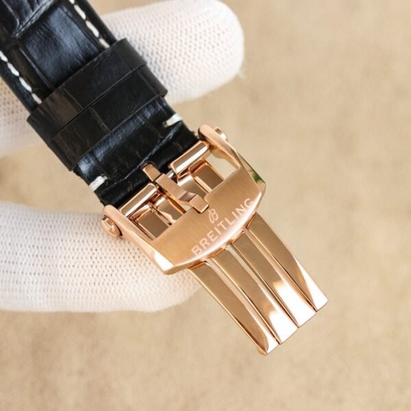 best replica luxury Breitling watches Men's high quality imitation Navitimer 1018372609 - Image 9