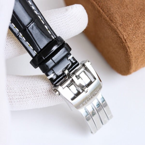 best replica luxury Breitling watches Men's high quality imitation Navitimer 1044702241 - Image 9
