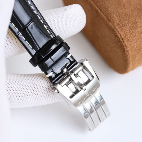best replica luxury Breitling watches Men's high quality imitation Navitimer 1044702196 - Image 9