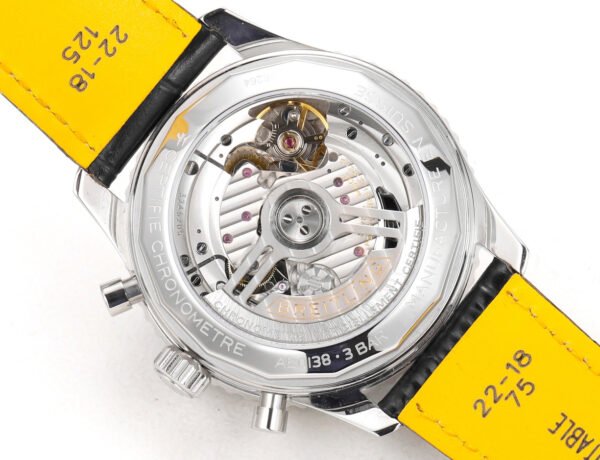 best replica luxury Breitling watches Men's high quality imitation Navitimer 1071780099 - Image 9
