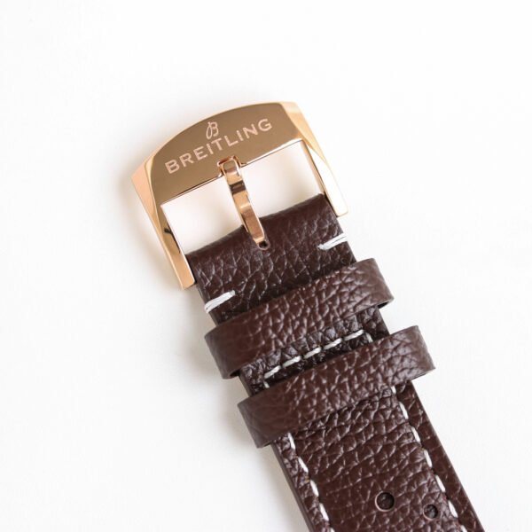 best replica luxury Breitling watches Men's high quality imitation Navitimer 1071780188 - Image 9