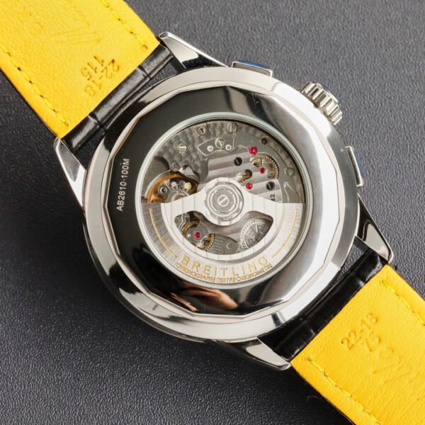 best replica luxury Breitling watches Men's high quality imitation Navitimer 1071780060 - Image 9