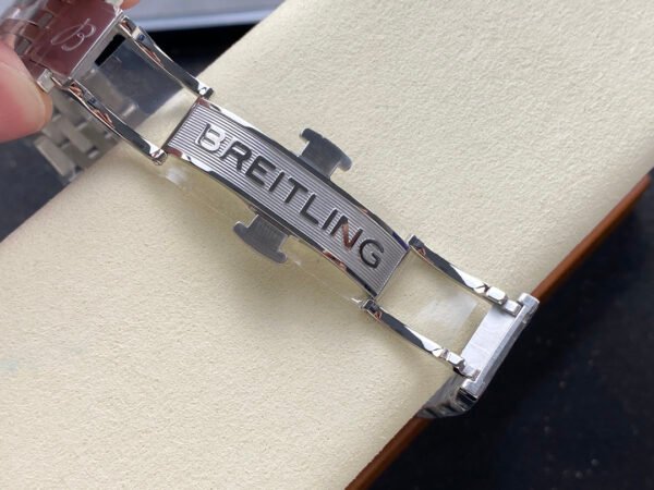 best replica luxury Breitling watches Men's high quality imitation Navitimer 1071038274 - Image 9