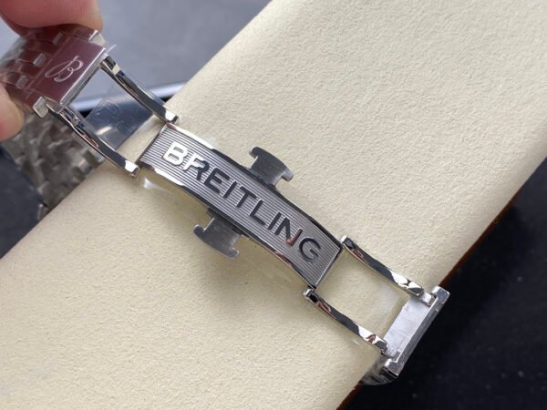 best replica luxury Breitling watches Men's high quality imitation Navitimer 1071038272 - Image 9