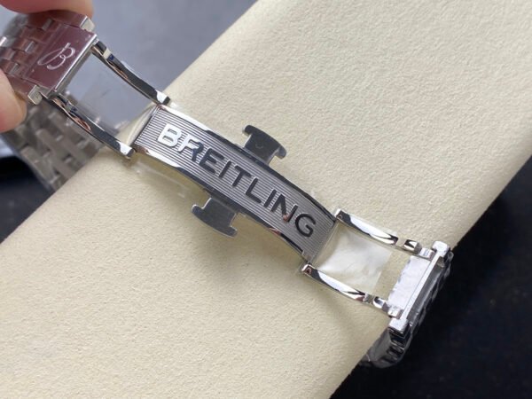 best replica luxury Breitling watches Men's high quality imitation Navitimer 1071038266 - Image 9