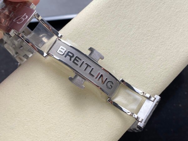 best replica luxury Breitling watches Men's high quality imitation Navitimer 1071038264 - Image 9