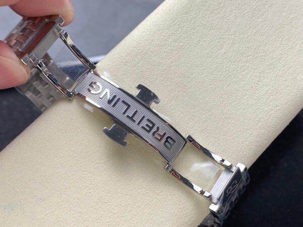 best replica luxury Breitling watches Men's high quality imitation Navitimer 1071038254 - Image 9