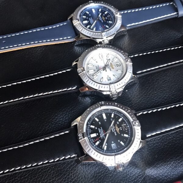 best replica luxury Breitling watches Men's high quality imitation Avenger 1075159424 - Image 9
