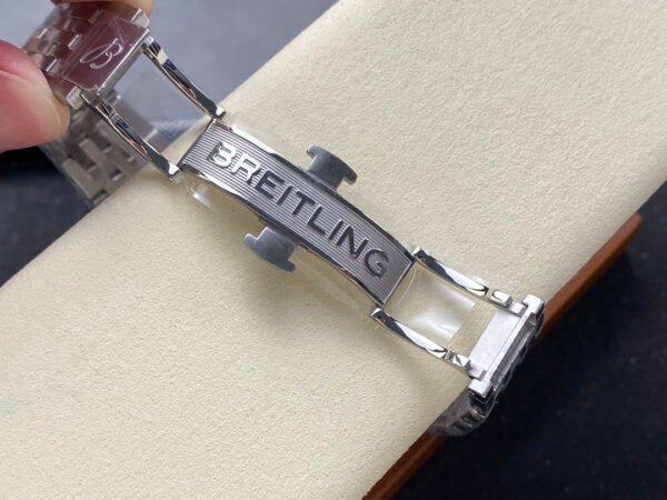 best replica luxury Breitling watches Men's high quality imitation Navitimer 1071038259 - Image 9