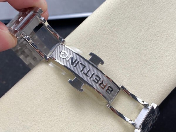 best replica luxury Breitling watches Men's high quality imitation Navitimer 1071038256 - Image 9