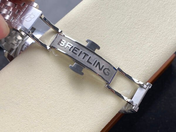 best replica luxury Breitling watches Men's high quality imitation Navitimer 1071038253 - Image 9