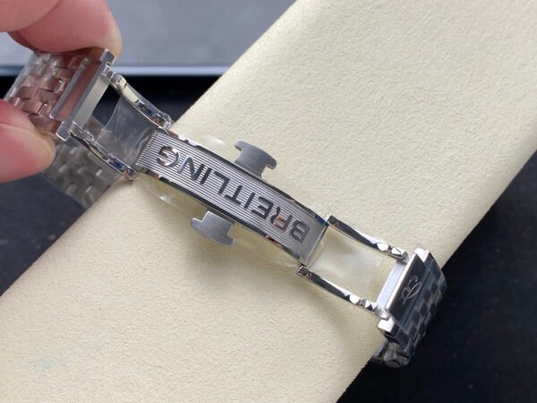 best replica luxury Breitling watches Men's high quality imitation Navitimer 1071038275 - Image 9