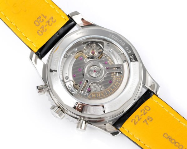 best replica luxury Breitling watches Men high quality imitation Navitimer 1071780219 - Image 9