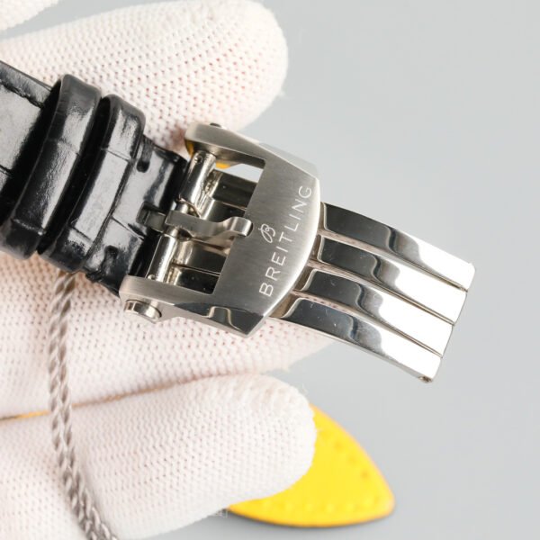 best replica luxury Breitling watches Men high quality imitation Navitimer 1074841787 - Image 9