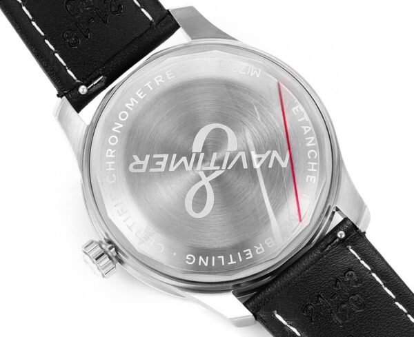 best replica luxury Breitling watches Men high quality imitation Navitimer 838096887 - Image 9