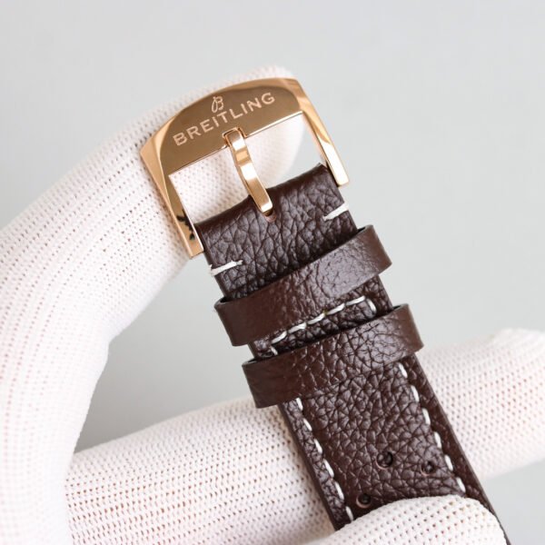 best replica luxury Breitling watches Men high quality imitation Navitimer 1074841803 - Image 9