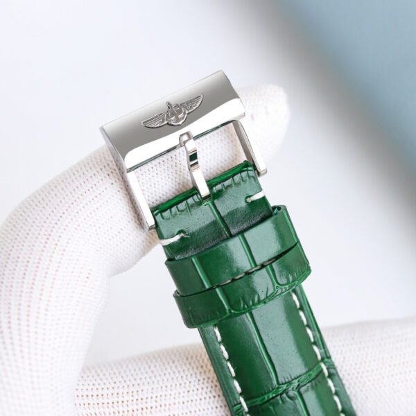 best replica luxury Breitling watches Men high quality imitation Navitimer 1071780036 - Image 9