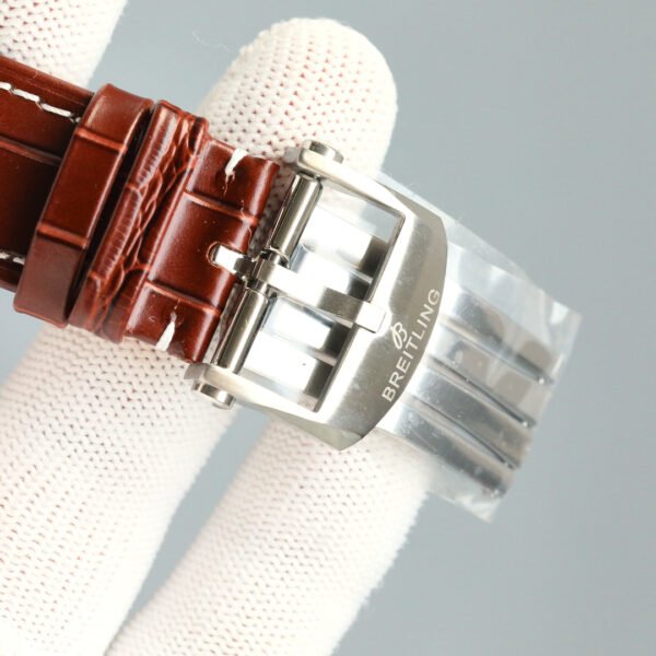 best replica luxury Breitling watches Men's high quality imitation Premier 1074841867 - Image 9