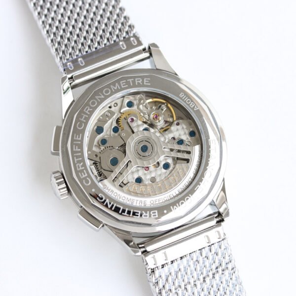 best replica luxury Breitling watches Men's high quality imitation Premier 1071780163 - Image 9