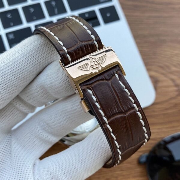 best replica luxury Breitling watches Men's high quality imitation Premier 623101888 - Image 9