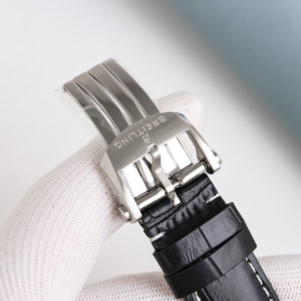 best replica luxury Breitling watches Men high quality imitation Premier 1071780080 - Image 9