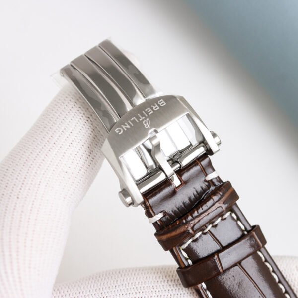 best replica luxury Breitling watches Men high quality imitation Premier 1071780066 - Image 9