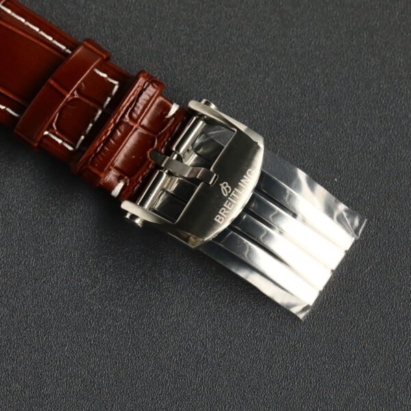 best replica luxury Breitling watches Men high quality imitation Premier 1071780064 - Image 9