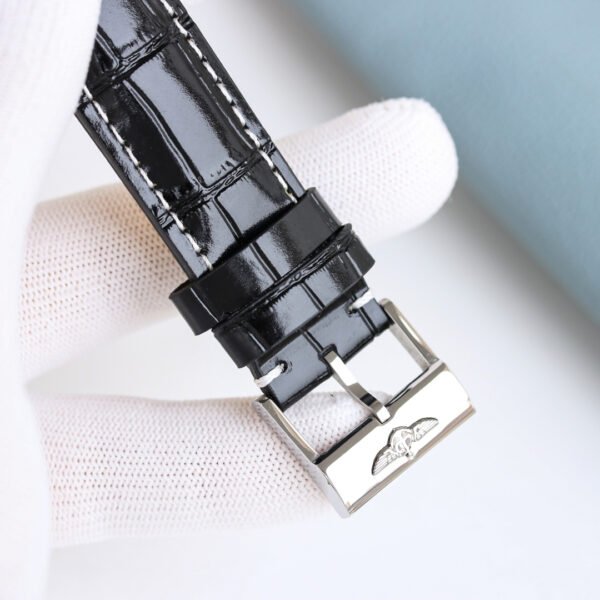 best replica luxury Breitling watches Men high quality imitation Premier 1071780039 - Image 9
