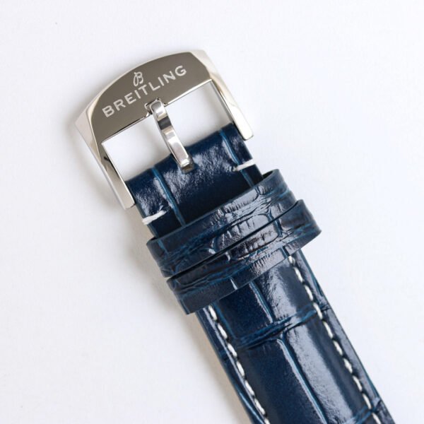 best replica luxury Breitling watches Men high quality imitation Premier 1071780144 - Image 9
