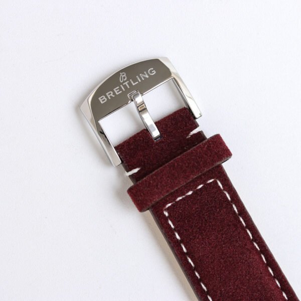 best replica luxury Breitling watches Men high quality imitation Premier 1071780142 - Image 9
