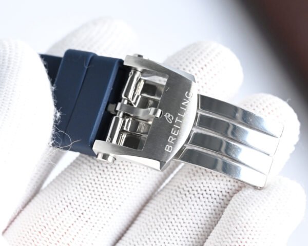 best replica luxury Breitling watches Men's high quality imitation Superocean 1071780005 - Image 9