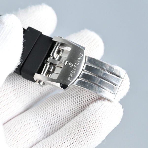 best replica luxury Breitling watches Men's high quality imitation Superocean 1071780000 - Image 9
