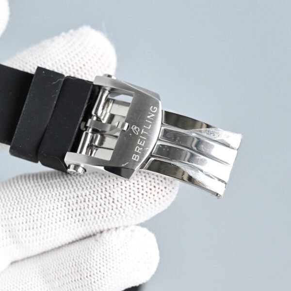 best replica luxury Breitling watches Men's high quality imitation Superocean 1071779992 - Image 9