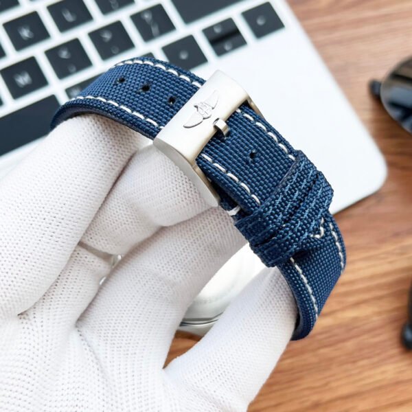 best replica luxury Breitling watches Men's high quality imitation Superocean 1044701866 - Image 9